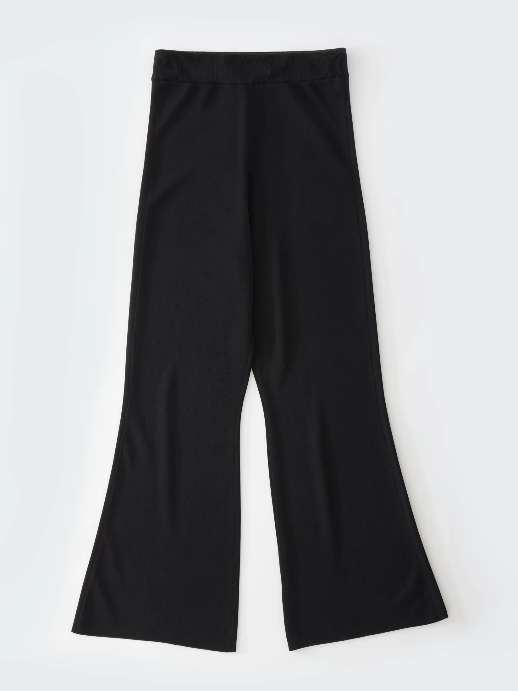 Sale Studio Nicholson Linna Pant Black