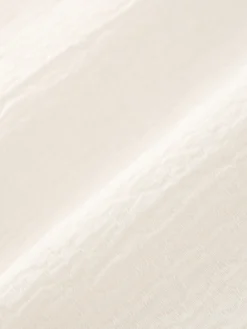 Hot Studio Nicholson Lise Dress Milk