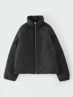 Clearance Studio Nicholson Loft Down Jacket Black