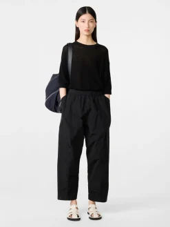 Fashion Studio Nicholson Lorca Pant Black