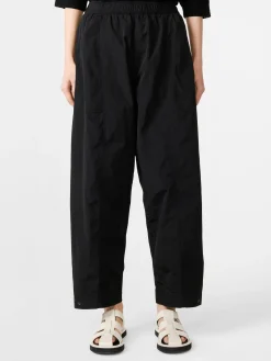 Fashion Studio Nicholson Lorca Pant Black