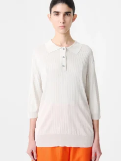 Best Studio Nicholson Lordi Knit Ice