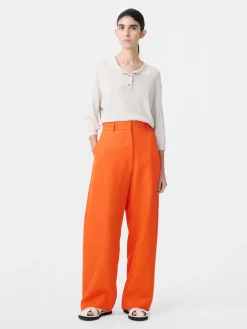 Best Studio Nicholson Lordi Knit Ice