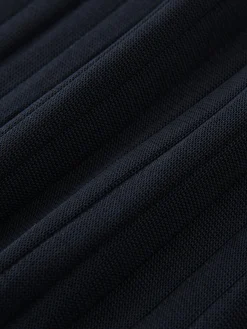 Online Studio Nicholson Lordi Knit Darkest Navy