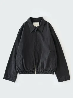 Discount Studio Nicholson Lyons Jacket Dark Navy