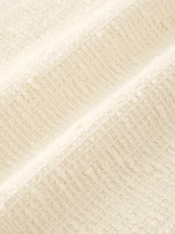 New Studio Nicholson Mae Skirt Cream
