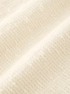 Fashion Studio Nicholson Mager Top Cream