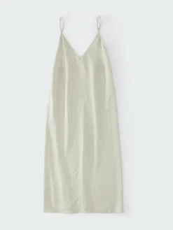 Sale Studio Nicholson Malebo Dress Dove