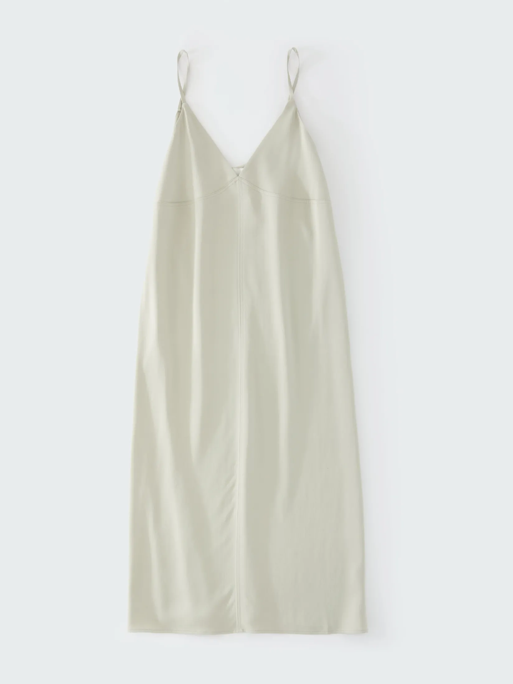 Sale Studio Nicholson Malebo Dress Dove