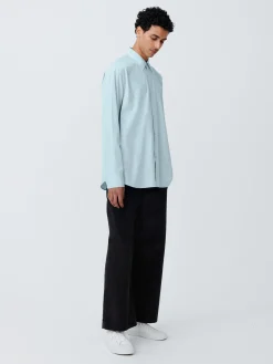 Best Studio Nicholson Mappe Corduroy Pant Black