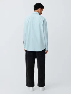 Best Studio Nicholson Mappe Corduroy Pant Black