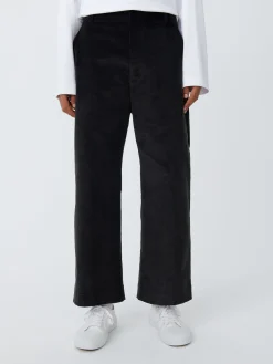 Best Studio Nicholson Mappe Corduroy Pant Black
