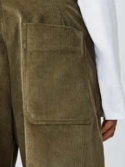 Clearance Studio Nicholson Mappe Corduroy Pant Lichen