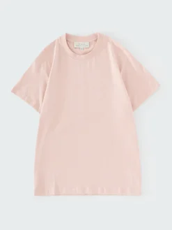Best Studio Nicholson Marine T-shirt Petal