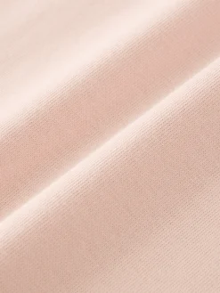 Best Studio Nicholson Marine T-shirt Petal
