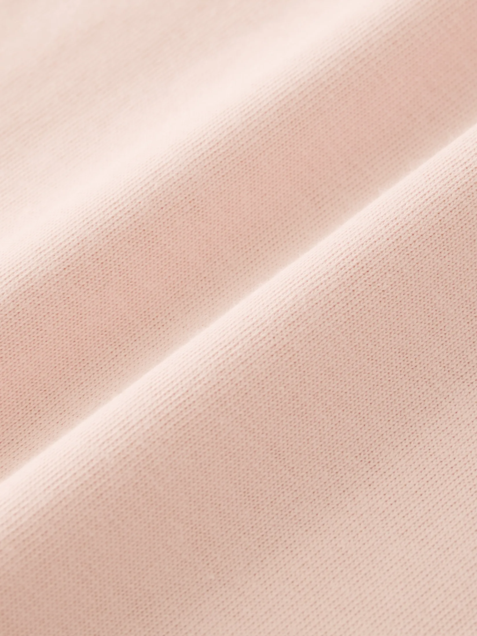 Best Studio Nicholson Marine T-shirt Petal