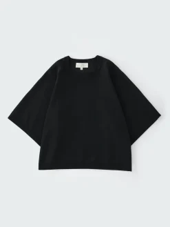 Online Studio Nicholson Mata Knit Black
