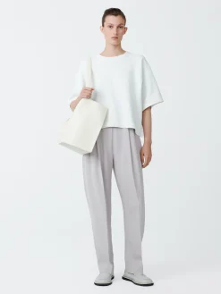 Fashion Studio Nicholson Mata Knit Glacier