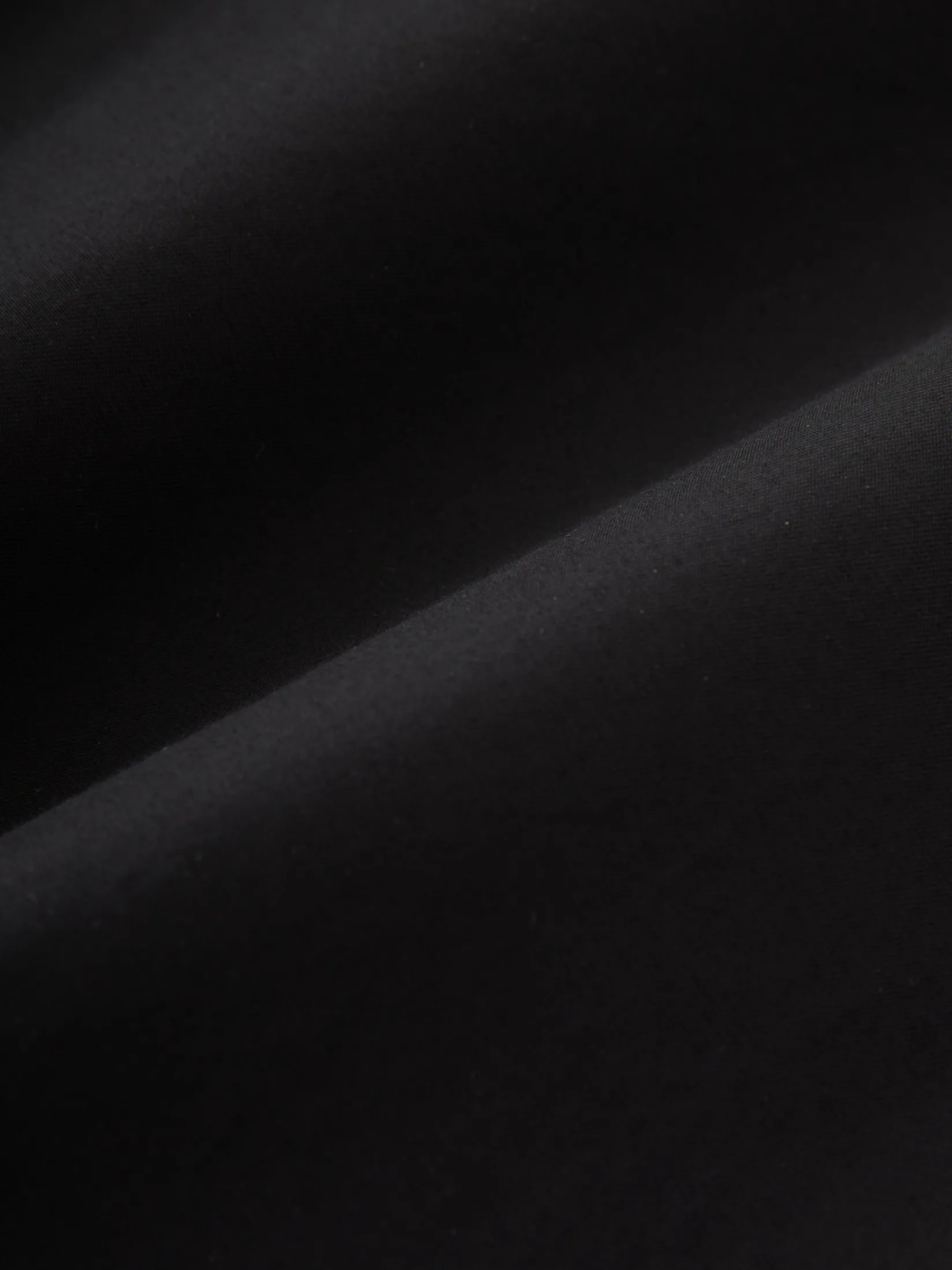 Fashion Studio Nicholson Mawer Coat Black Grape