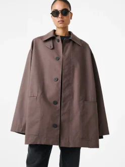 Sale Studio Nicholson Measure Jacket Moss / Black