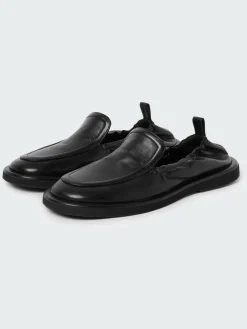 Best Studio Nicholson Men's Donovan Shoe Black