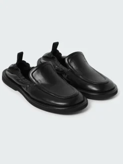 Best Studio Nicholson Men's Donovan Shoe Black
