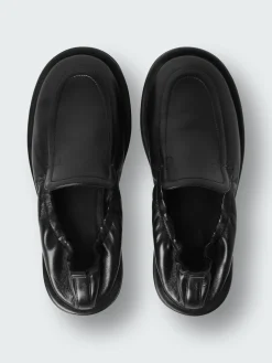 Best Studio Nicholson Men's Donovan Shoe Black