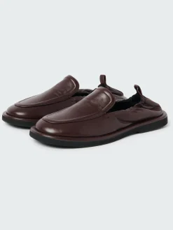 Discount Studio Nicholson Men's Donovan Shoe Oxblood
