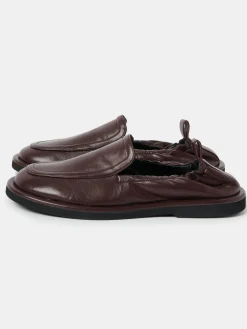 Discount Studio Nicholson Men's Donovan Shoe Oxblood