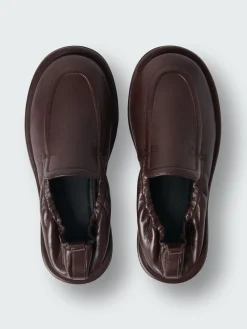 Discount Studio Nicholson Men's Donovan Shoe Oxblood