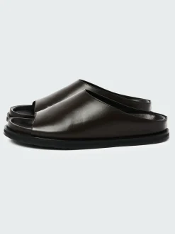 Best Studio Nicholson Men's Spring Sandal Cafe