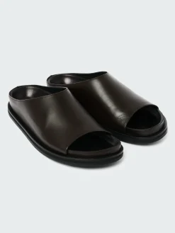Best Studio Nicholson Men's Spring Sandal Cafe