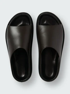 Best Studio Nicholson Men's Spring Sandal Cafe