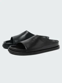 Sale Studio Nicholson Men's Spring Sandal Black