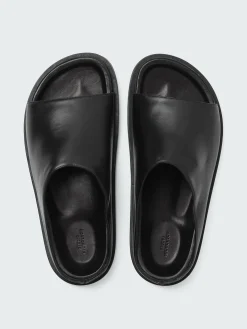 Sale Studio Nicholson Men's Spring Sandal Black