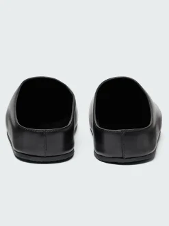 Clearance Studio Nicholson Men's Wearing Clog Black