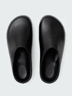Clearance Studio Nicholson Men's Wearing Clog Black