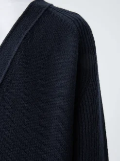 Best Studio Nicholson Michel Knit Darkest Navy