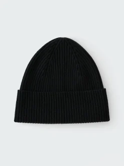 Best Studio Nicholson Mikkel Beanie Black