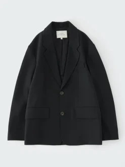 Fashion Studio Nicholson Mizumi Jacket Black