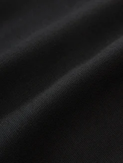 Fashion Studio Nicholson Mizumi Jacket Black