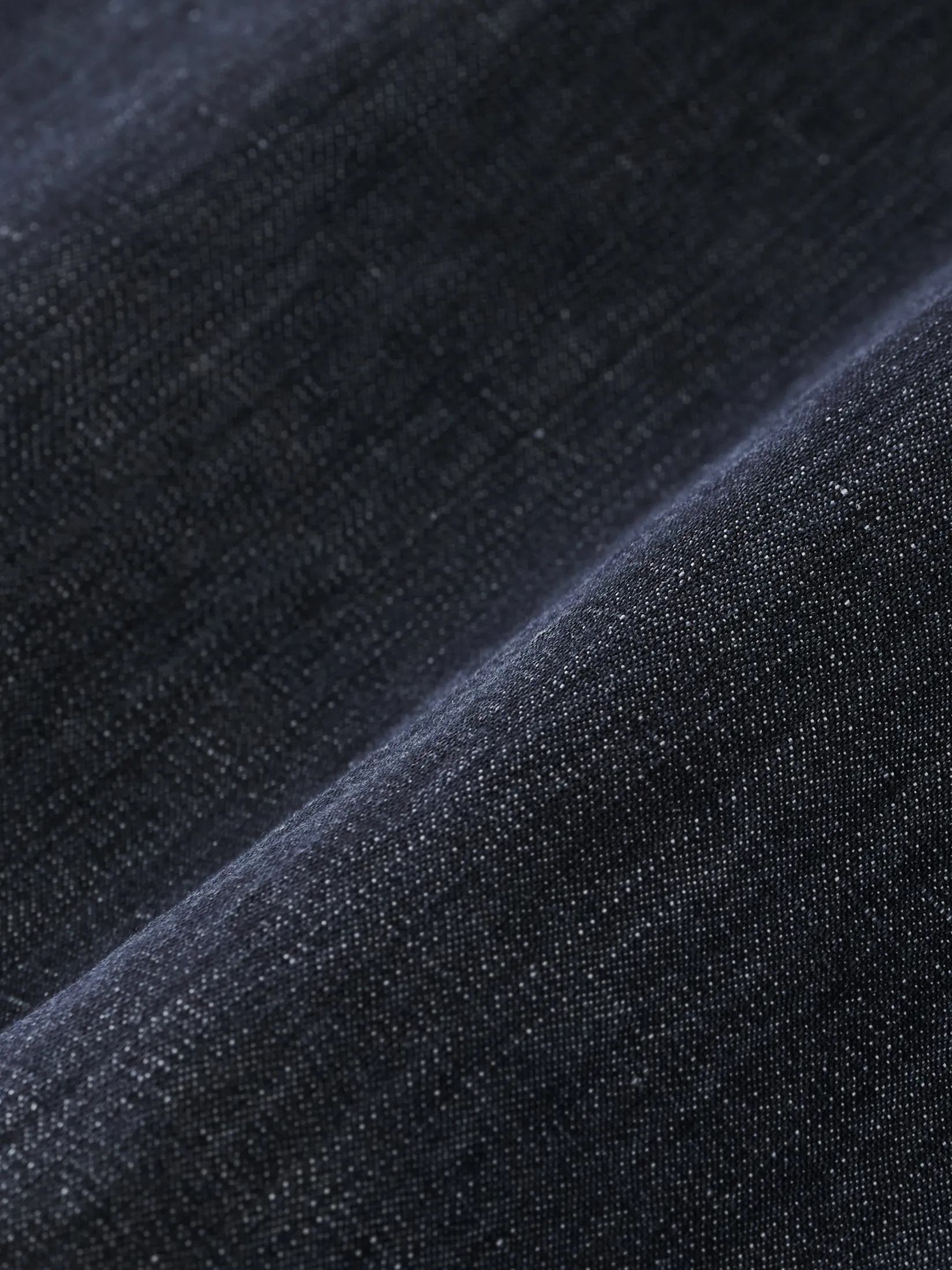 Discount Studio Nicholson Modi Jacket Indigo
