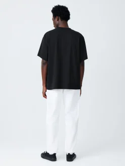 Best Studio Nicholson Module T-Shirt Black