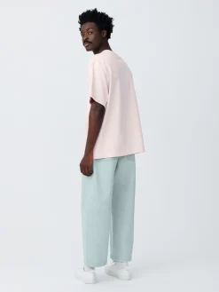 Best Studio Nicholson Module T-Shirt Miami Pink