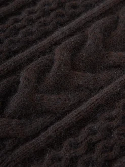 Discount Studio Nicholson Molve Knit Espresso