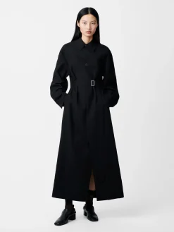 Hot Studio Nicholson Mor Dress Black
