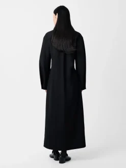 Hot Studio Nicholson Mor Dress Black
