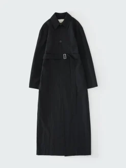 Hot Studio Nicholson Mor Dress Black