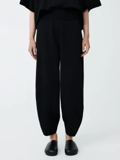 Clearance Studio Nicholson Moura Pant Black