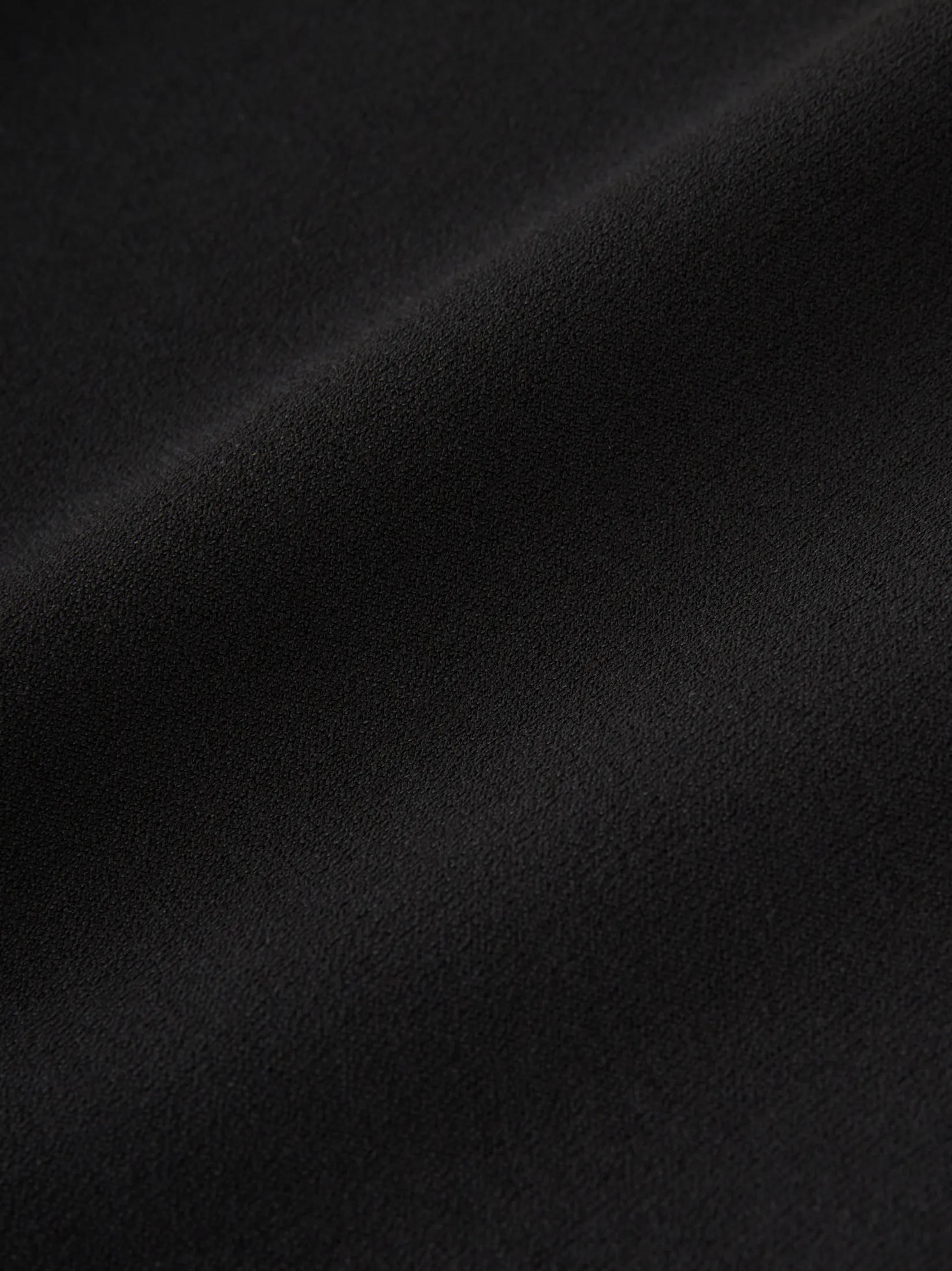 Clearance Studio Nicholson Moura Pant Black